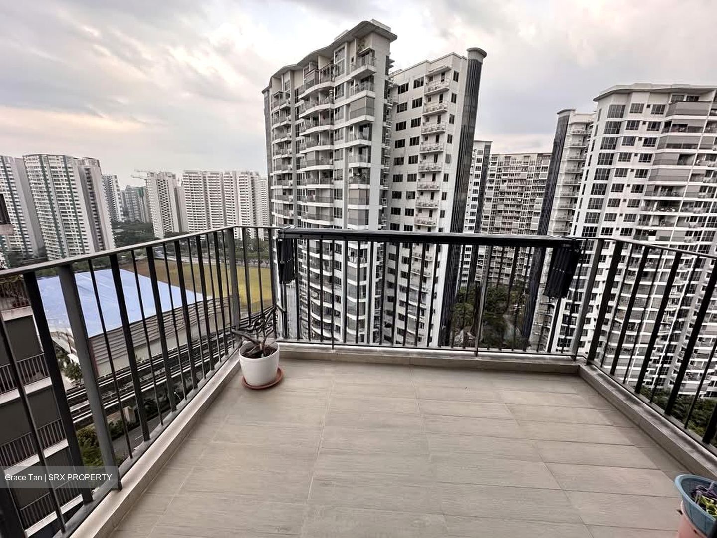 High Park Residences (D28), Apartment #539125671